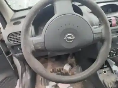 Veicolo di demolizione opel corsa c 1.3 16v cdti cat (z 13 dt / ln9) dell'anno 2005 alimentato z 13 dt