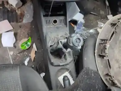 Veicolo di demolizione opel corsa c 1.3 16v cdti cat (z 13 dt / ln9) dell'anno 2005 alimentato z 13 dt