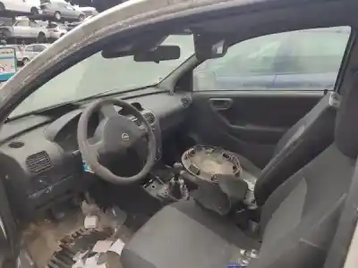 Veicolo di demolizione opel corsa c 1.3 16v cdti cat (z 13 dt / ln9) dell'anno 2005 alimentato z 13 dt