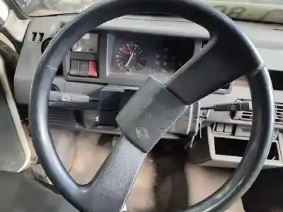 Утилизация автомобиля renault express furgón (f40_, g40_) 1.6 d (f404) года 1989 питание 