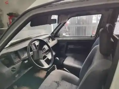 Утилизация автомобиля renault express furgón (f40_, g40_) 1.6 d (f404) года 1989 питание 