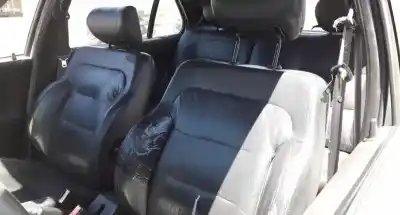 Утилизация автомобиля peugeot 306 berlina 3/5 puertas (s1) 1.4 года 1999 питание kfx (tu3jp)