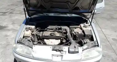 Утилизация автомобиля peugeot 306 berlina 3/5 puertas (s1) 1.4 года 1999 питание kfx (tu3jp)