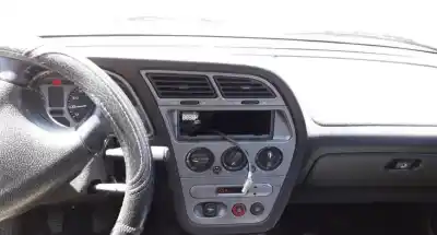 Утилизация автомобиля peugeot 306 berlina 3/5 puertas (s1) 1.4 года 1999 питание kfx (tu3jp)