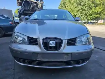 Vehicul casat seat ibiza iii (6l1) 1.2 al anului 2003 alimentat 