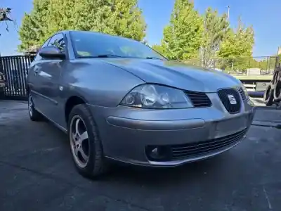 Vehicul casat seat ibiza iii (6l1) 1.2 al anului 2003 alimentat 