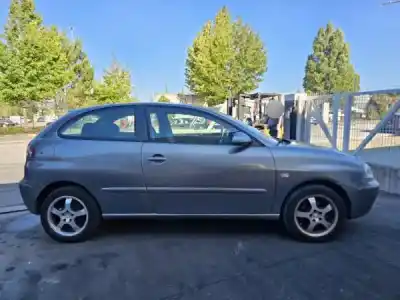 Vehicul casat seat ibiza iii (6l1) 1.2 al anului 2003 alimentat 