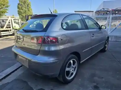 Vehicul casat seat ibiza iii (6l1) 1.2 al anului 2003 alimentat 