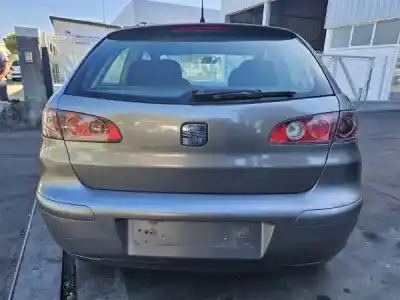 Vehicul casat seat ibiza iii (6l1) 1.2 al anului 2003 alimentat 