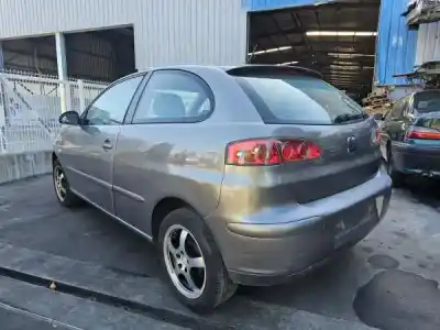 Vehicul casat seat ibiza iii (6l1) 1.2 al anului 2003 alimentat 