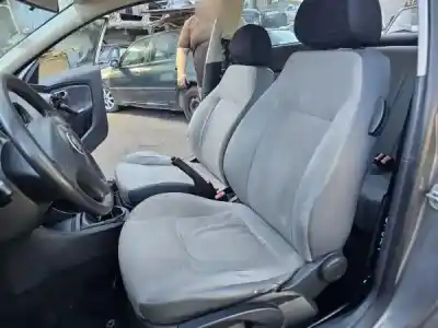 Vehicul casat seat ibiza iii (6l1) 1.2 al anului 2003 alimentat 