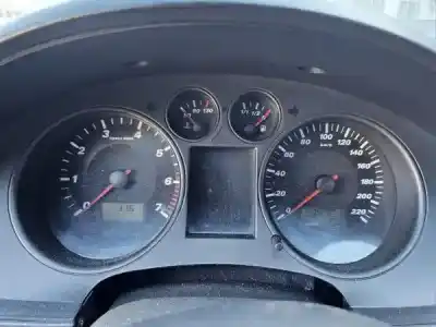 Vehicul casat seat ibiza iii (6l1) 1.2 al anului 2003 alimentat 