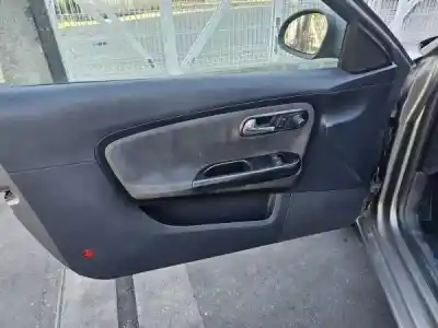 Vehicul casat seat ibiza iii (6l1) 1.2 al anului 2003 alimentat 