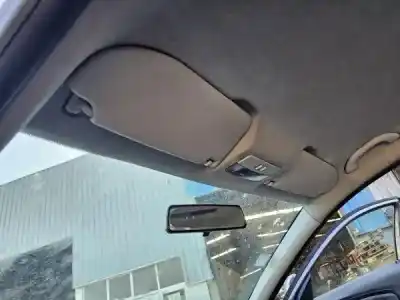 Vehicul casat seat ibiza iii (6l1) 1.2 al anului 2003 alimentat 