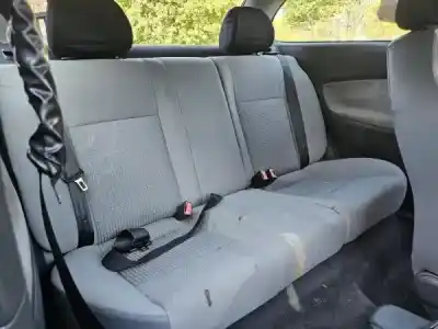 Vehicul casat seat ibiza iii (6l1) 1.2 al anului 2003 alimentat 