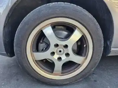 Vehicul casat seat ibiza iii (6l1) 1.2 al anului 2003 alimentat 