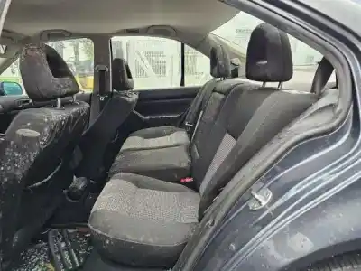 Veículo de Sucata volkswagen bora 1j2 1.9 tdi do ano 2005 alimentado ajm