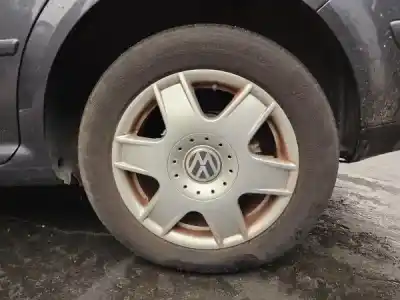 Veículo de Sucata volkswagen bora 1j2 1.9 tdi do ano 2005 alimentado ajm