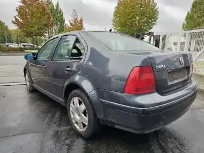 Veículo de Sucata volkswagen bora 1j2 1.9 tdi do ano 2005 alimentado ajm