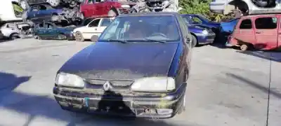 Scrapping Vehicle RENAULT 19 II (B/C53_) 1095 T Gasolina 1994 5P of the year 1994 powered 