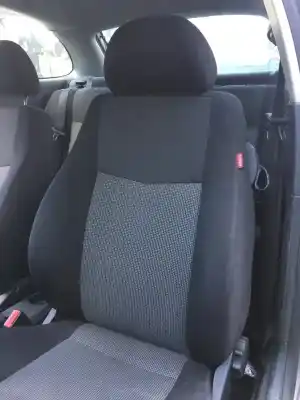 Scrapping Vehicle seat ibiza iii (6l1) 1.9 tdi of the year 2005 powered 