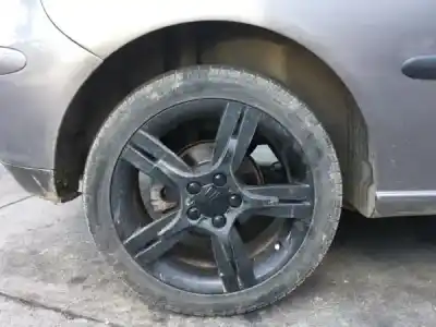 Scrapping Vehicle seat ibiza iii (6l1) 1.9 tdi of the year 2005 powered 