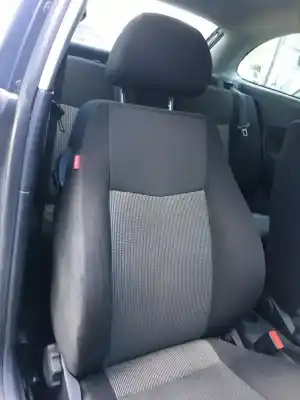 Scrapping Vehicle seat ibiza iii (6l1) 1.9 tdi of the year 2005 powered 
