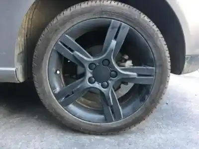 Scrapping Vehicle seat ibiza iii (6l1) 1.9 tdi of the year 2005 powered 