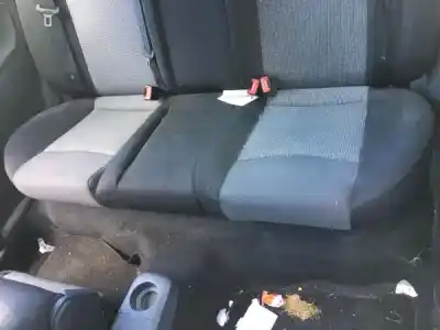 Scrapping Vehicle seat ibiza iii (6l1) 1.9 tdi of the year 2005 powered 