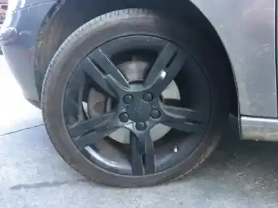 Scrapping Vehicle seat ibiza iii (6l1) 1.9 tdi of the year 2005 powered 