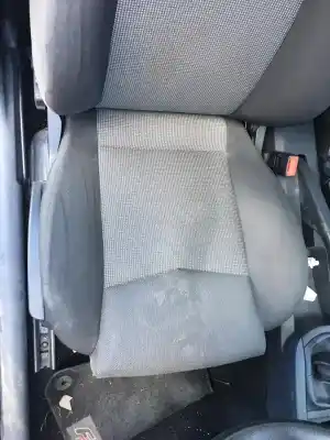 Scrapping Vehicle seat ibiza iii (6l1) 1.9 tdi of the year 2005 powered 