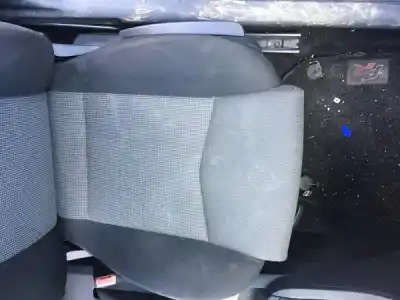 Scrapping Vehicle seat ibiza iii (6l1) 1.9 tdi of the year 2005 powered 