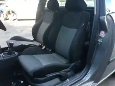 Scrapping Vehicle seat ibiza iii (6l1) 1.9 tdi of the year 2005 powered 
