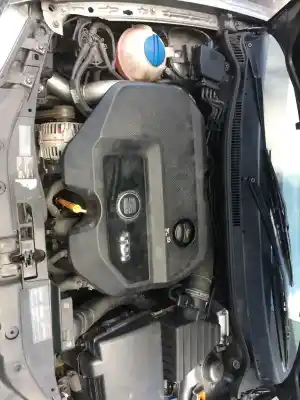 Scrapping Vehicle seat ibiza iii (6l1) 1.9 tdi of the year 2005 powered 