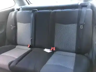 Scrapping Vehicle seat ibiza iii (6l1) 1.9 tdi of the year 2005 powered 