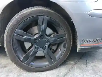 Scrapping Vehicle seat ibiza iii (6l1) 1.9 tdi of the year 2005 powered 