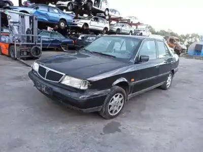 Scrapping Vehicle LANCIA DEDRA (835_) 1.6 i.e. (835AA) of the year 1991 powered 835 A1.000