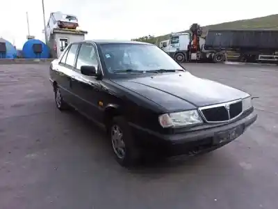 Scrapping Vehicle lancia dedra (835_) 1.6 i.e. (835aa) of the year 1991 powered 835 a1.000