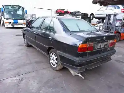 Scrapping Vehicle lancia dedra (835_) 1.6 i.e. (835aa) of the year 1991 powered 835 a1.000