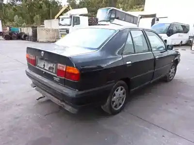 Scrapping Vehicle lancia dedra (835_) 1.6 i.e. (835aa) of the year 1991 powered 835 a1.000