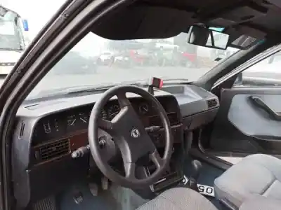 Scrapping Vehicle lancia dedra (835_) 1.6 i.e. (835aa) of the year 1991 powered 835 a1.000