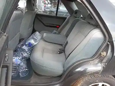 Scrapping Vehicle lancia dedra (835_) 1.6 i.e. (835aa) of the year 1991 powered 835 a1.000