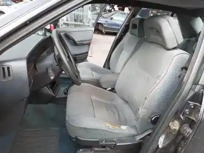 Scrapping Vehicle lancia dedra (835_) 1.6 i.e. (835aa) of the year 1991 powered 835 a1.000