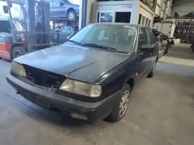 Scrapping Vehicle LANCIA DEDRA (835_) 1.6 i.e. (835AA) of the year 1991 powered 835 A1.000