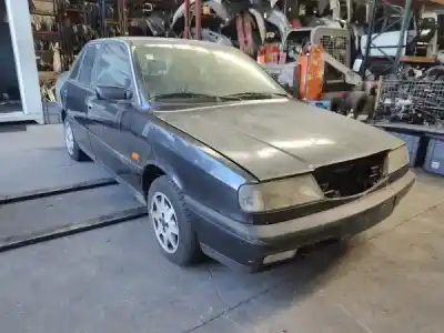 Veículo de Sucata lancia dedra (835_) 1.6 i.e. (835aa) do ano 1991 alimentado 835 a1.000