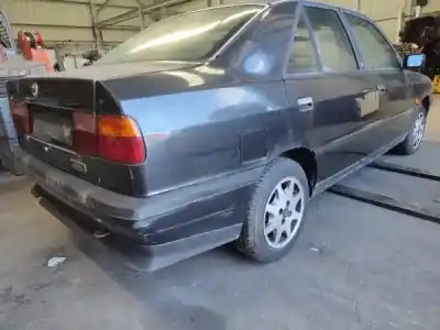 Veículo de Sucata lancia dedra (835_) 1.6 i.e. (835aa) do ano 1991 alimentado 835 a1.000