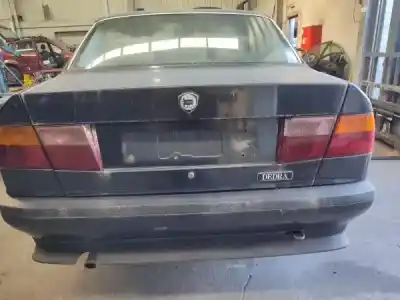 Veículo de Sucata lancia dedra (835_) 1.6 i.e. (835aa) do ano 1991 alimentado 835 a1.000