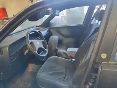 Veículo de Sucata lancia dedra (835_) 1.6 i.e. (835aa) do ano 1991 alimentado 835 a1.000