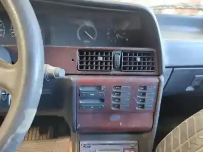 Veículo de Sucata lancia dedra (835_) 1.6 i.e. (835aa) do ano 1991 alimentado 835 a1.000