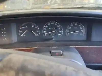 Veículo de Sucata lancia dedra (835_) 1.6 i.e. (835aa) do ano 1991 alimentado 835 a1.000